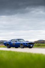 Ford Mustang Mach 1 R Unkl by Ringbrothers 2019 года